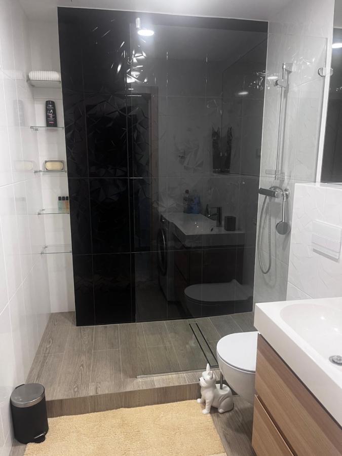 Apartments In The Center Kaunas Ngoại thất bức ảnh