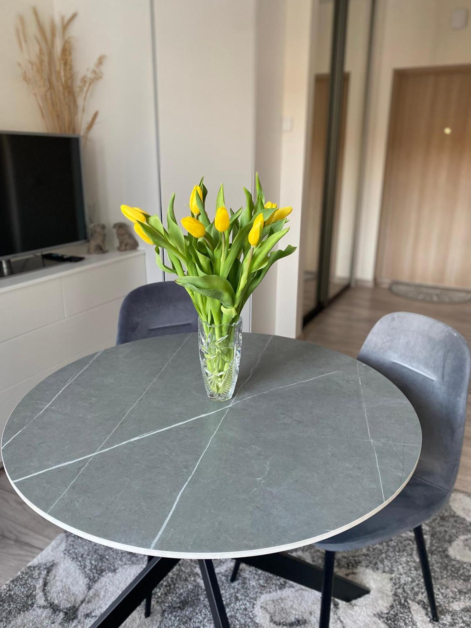 Apartments In The Center Kaunas Ngoại thất bức ảnh