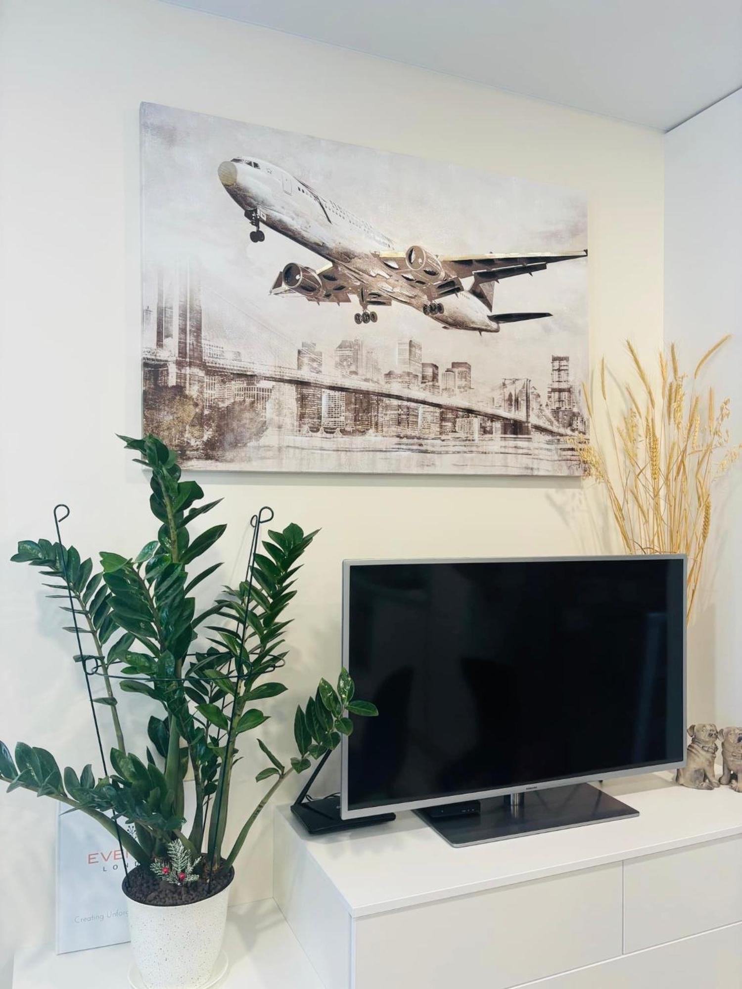 Apartments In The Center Kaunas Ngoại thất bức ảnh